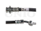 Left front brake hose thumb