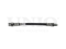Rear brake hose thumb