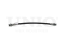 Rear brake hose thumb