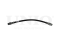 Rear brake hose thumb