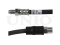 Rear brake hose thumb