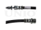 Brake hose thumb