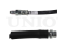 Rear brake hose thumb