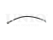 Right front brake hose thumb