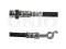 Right rear brake hose thumb