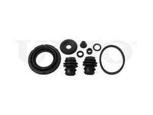 Rear brake caliper repair kit photo