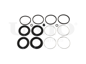 Front brake caliper repair kit photo