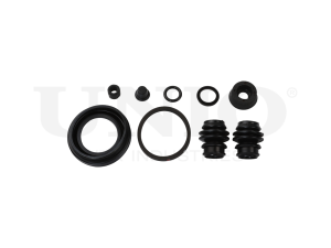 Rear brake caliper repair kit photo