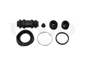 Rear brake caliper repair kit photo
