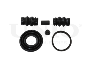 Rear brake caliper repair kit photo