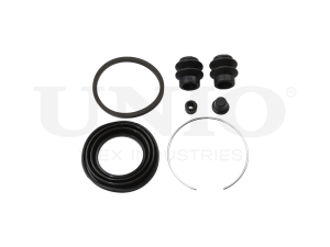 Rear brake caliper repair kit photo