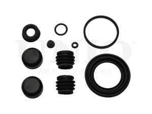 Rear brake caliper repair kit photo
