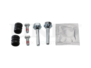 Rear brake caliper guide pin kit photo