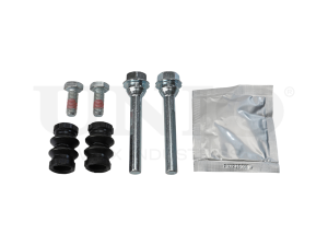 Front/rear brake caliper guide pin kit photo