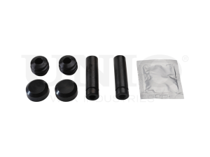 Rear brake caliper guide pin kit photo