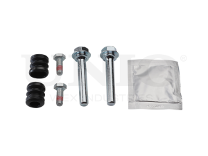 Front brake caliper guide pin kit photo