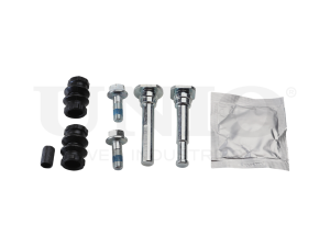 Front brake caliper guide pin kit photo