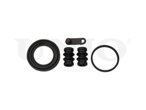 Rear brake caliper repair kit photo