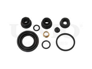 Rear brake caliper repair kit photo