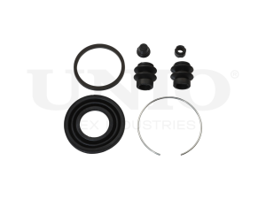 Rear brake caliper repair kit photo