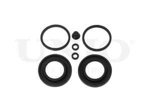 Rear brake caliper repair kit photo