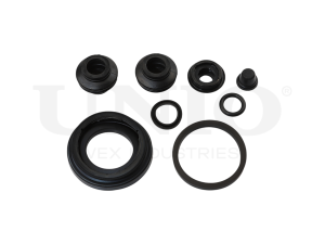 Rear brake caliper repair kit photo