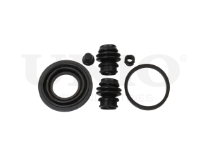 Rear brake caliper repair kit photo