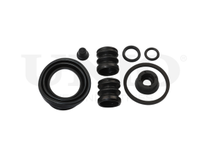 Rear brake caliper repair kit photo