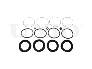 Front brake caliper repair kit photo