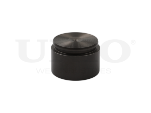 Front brake caliper piston photo