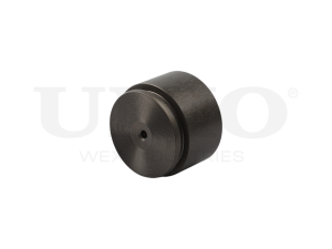 Front brake caliper piston photo