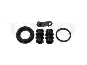 Rear brake caliper repair kit photo