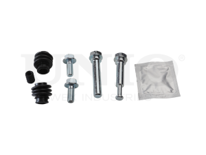 Front brake caliper guide pin kit photo