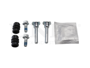 Rear brake caliper guide pin kit photo