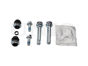 Front brake caliper guide pin kit photo