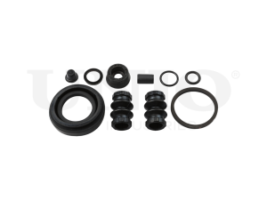 Rear brake caliper repair kit photo