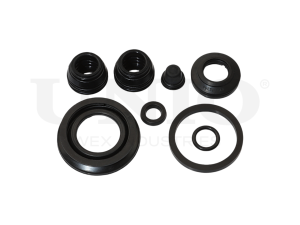 Rear brake caliper repair kit photo