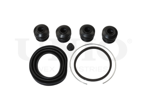 Front brake caliper repair kit photo