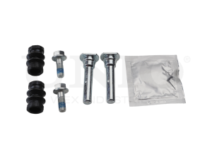 Front brake caliper guide pin kit photo
