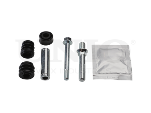 Front brake caliper guide pin kit photo