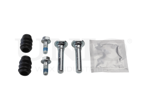 Rear brake caliper guide pin kit photo