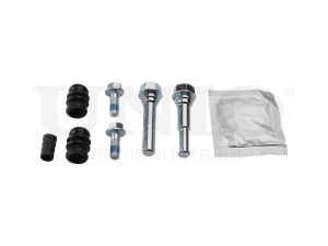Front brake caliper guide pin kit photo