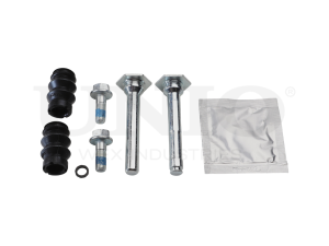 Front brake caliper guide pin kit photo