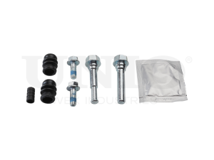 Front/rear brake caliper guide pin kit photo