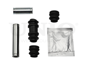 Front brake caliper guide pin kit photo