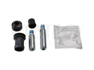 Front brake caliper guide pin kit photo