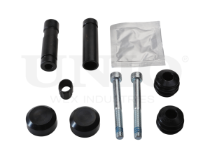 Front brake caliper guide pin kit photo