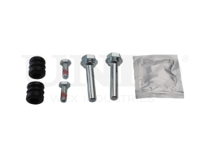 Front brake caliper guide pin kit photo