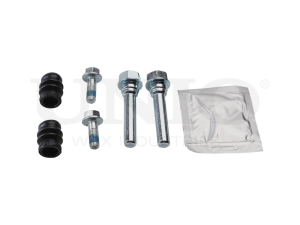 Front brake caliper guide pin kit photo