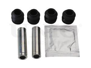 Front brake caliper guide pin kit photo